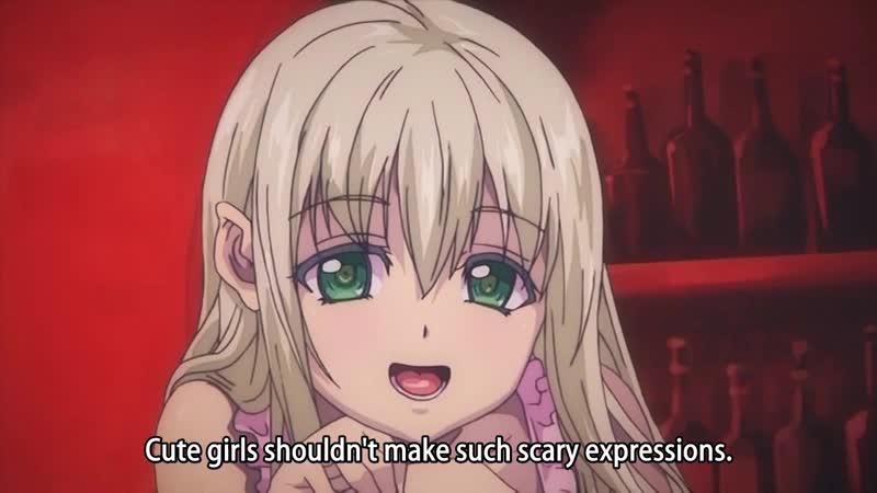 Residência 1 [armadilha pornográfica reversa monstro de terror censurado empregada com os pés boquete peitos grandes ahegao futanari hentai 2017 legendado]