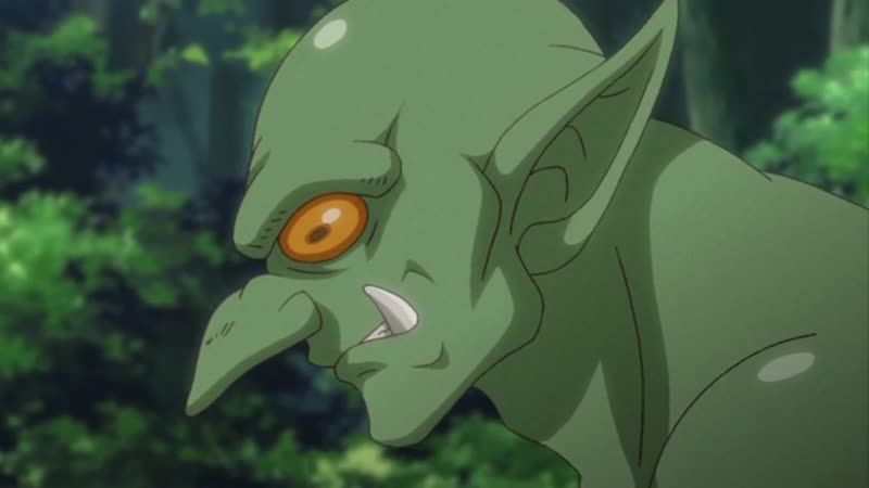 Hentai e hentai 18+ goblin no suana 3