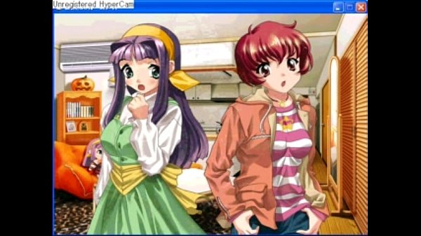 Corazón de Roommate.MP4