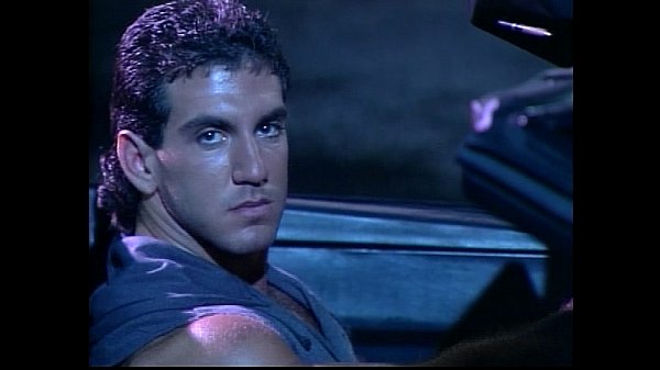 VCA Gay - Corrupción total 01