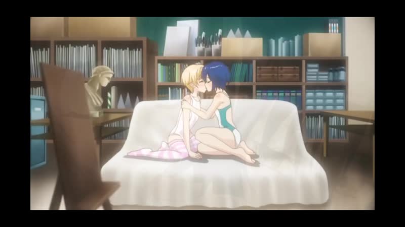 Otoko no ko livraison rus sub #newhalf #trap #porn #hentai #yaoi