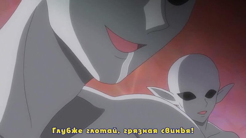 Soukou Kijo Iris 4 Anal BDSM Knick große Titten Blowjob Exhibitionismus Tentakel Futanari Prostitution Gangban Sex Hentai Porno Hentai