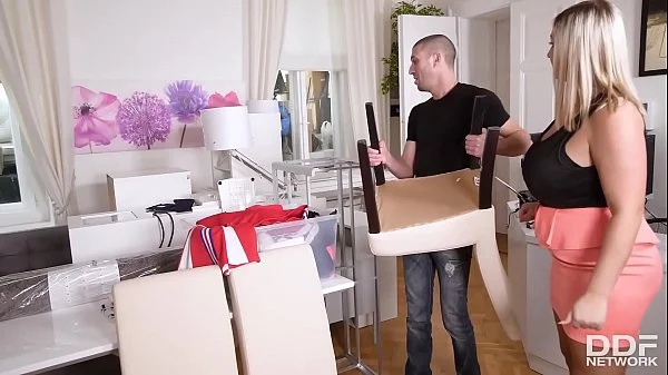 Britney Light, Jade Baker [Pornmir, Porno, neuer Porno, HD 1080, große Titten, Masturbation, natürliche Titten, Teenager, lesbisch]