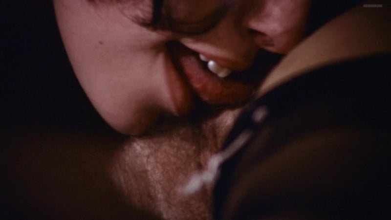 Lina Romay, Martine Stedil nackt Die Marquise von Sade (1976) ungeschnitten (1080p)