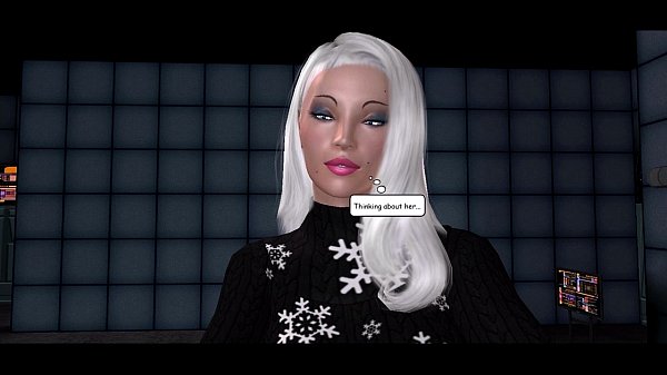 Seline Rock Partie 25 Série HORIZON - Relax