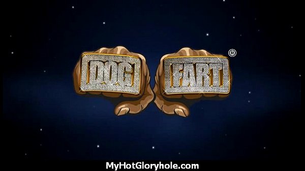 Ebony Confesses Her Sins at Gloryhole Admissions! 19