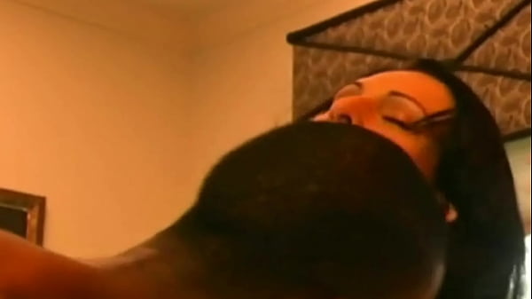 Sexo anal interracial