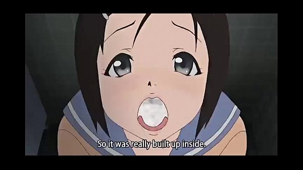 El agujero negro del semen modelo 3d