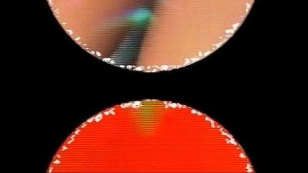 Harsh Porn Screen (3D-Anime xxx Sci-Fi-Lärm-Porno-Punk)